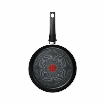 Pan Tefal FORCE BLACK 24C Black Aluminium Ø 24 cm
