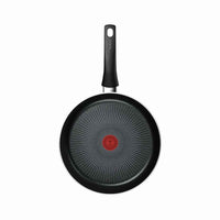 Padella Tefal FORCE BLACK 24C Nero Alluminio Ø 24 cm