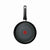 Padella Tefal FORCE BLACK 24C Nero Alluminio Ø 24 cm