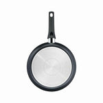 Padella Tefal FORCE BLACK 24C Nero Alluminio Ø 24 cm