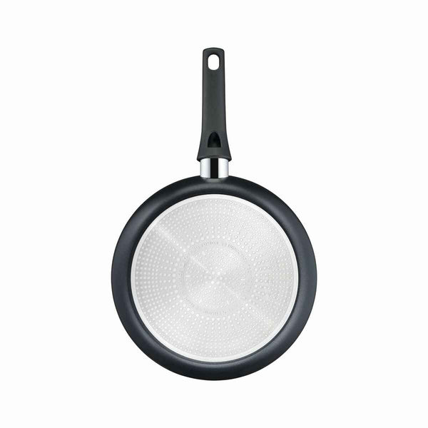 Padella Tefal FORCE BLACK 24C Nero Alluminio Ø 24 cm