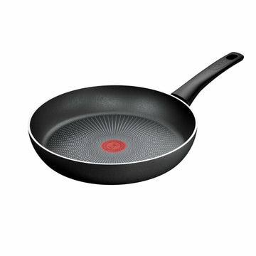 Pan Tefal FORCE BLACK 30C