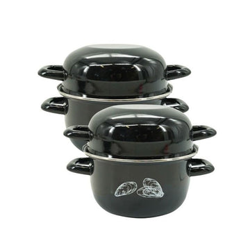 Casserole Fackelmann