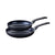 Set di padelle Fackelmann Brandao Ceramica 2 Pezzi