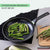 Set di padelle Fackelmann Brandao Ceramica 2 Pezzi