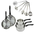 Batteria da Cucina Fackelmann