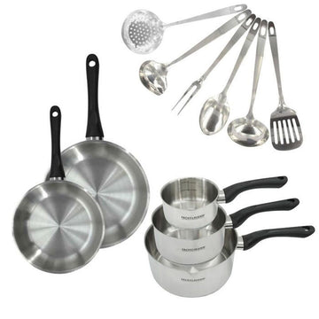 Batteria da Cucina Fackelmann