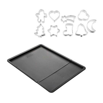 Piastra da Cucina Zenker