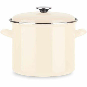 Casserole Baumalu Beige 27 x 20 x 27 cm