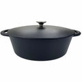 Casseruola con coperchio Baumalu noir