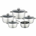 Batteria da Cucina Baumalu   9 Pezzi