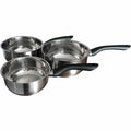 Set di pentolini Baumalu Primo Ø 18 cm Ø 16 cm Ø 20 cm