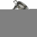 Pentola con Coperchio Baumalu Metallo 5 L Ø 20 cm