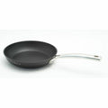 Padella Baumalu 344724 Nero Acciaio inossidabile Rame Alluminio Forgiato Ø 24 cm