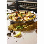 Padella Baumalu Acciaio inossidabile Ø 40 cm