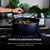 Casseruola con coperchio Baumalu Nero 13,4 L Ø 36 cm