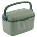 Frigo Portatile Curver 261196 Verde 10 L Plastica (1 Pezzi)