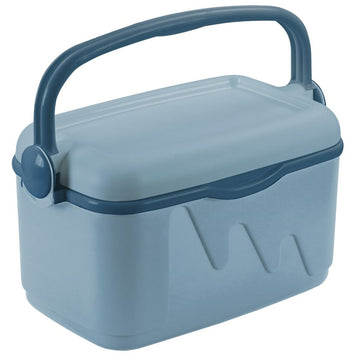 Frigo Portatile Curver 261193 Azzurro 10 L Plastica (1 Pezzi)