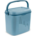 Frigo Portatile Curver 262270 Azzurro 32 L Plastica (1 Pezzi)