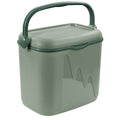 Frigo Portatile Curver 262266 Verde 32 L Plastica (1 Pezzi)