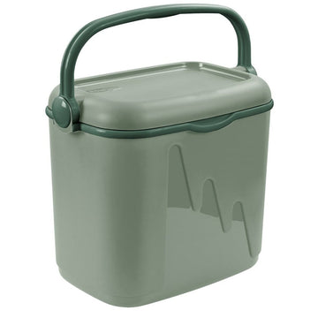 Frigo Portatile Curver 262266 Verde 32 L Plastica (1 Pezzi)