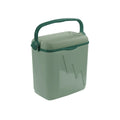Frigo Portatile Curver 262272 Verde 20 L Plastica (1 Pezzi)