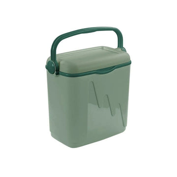 Frigo Portatile Curver 262272 Verde 20 L Plastica (1 Pezzi)