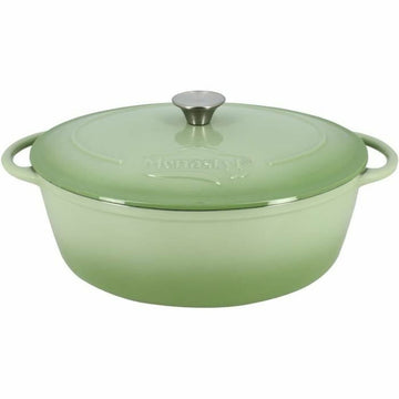 Casserole with lid Menastyl 44 x 29 x 19 cm