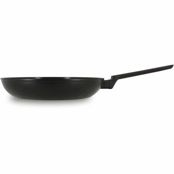 Padella Menastyl Nero Alluminio Forgiato Ø 28 cm