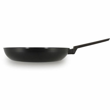 Padella Menastyl Nero Alluminio Forgiato Ø 30 cm