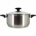 Casseruola Menastyl Ø 24 cm Acciaio
