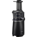 Spremiagrumi Elettrico Panasonic MJ-L501KXE Nero 150 W