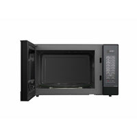 Microonde con Grill Panasonic NN-GT46KBSUG 31L 1000W Nero 1000 W 31 L - Augustea Shop