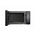Microonde con Grill Panasonic NN-GT46KBSUG 31L 1000W Nero 1000 W 31 L - Augustea Shop
