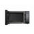 Microonde con Grill Panasonic NN-GT46KBSUG 31L 1000W Nero 1000 W 31 L
