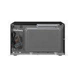 Microonde con Grill Panasonic NN-GT46KBSUG 31L 1000W Nero 1000 W 31 L - Augustea Shop