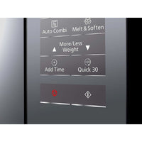 Microonde con Grill Panasonic NN-GT46KBSUG 31L 1000W Nero 1000 W 31 L - Augustea Shop
