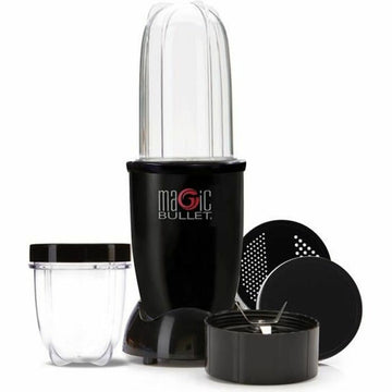 Frullatore Nutribullet Nero 200 W