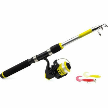 Canna da pesca Zack 1,8 m