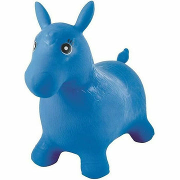 Pogo Stick in Gomma Lexibook Horse