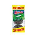 Spugna Vileda 160561 (3 Unità) (1 Unità) (3 uds)