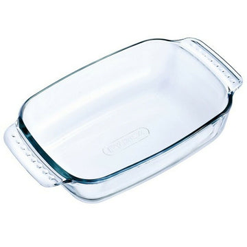 Pirofila da Forno Pyrex 228B000/5640 Trasparente Vetro 22 x 13 x 5 cm
