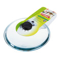 Coperchio per Pentola Pyrex Grigio Trasparente (Ricondizionati A)