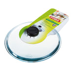 Coperchio per Pentola Pyrex Grigio Trasparente (Ricondizionati A) - Augustea Shop