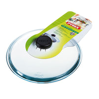 Coperchio per Pentola Pyrex Grigio Trasparente (Ricondizionati A) - Augustea Shop