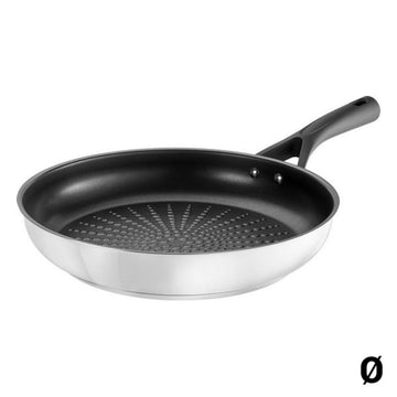 Padella antiaderente Pyrex Expert Metallo Bachelite