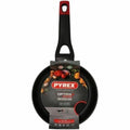 Padella Pyrex Nero Alluminio Ø 20 cm