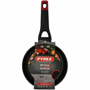 Padella Pyrex Nero Alluminio Ø 20 cm