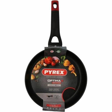 Pan Pyrex Black Aluminium