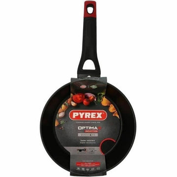 Pan Pyrex Black Aluminium